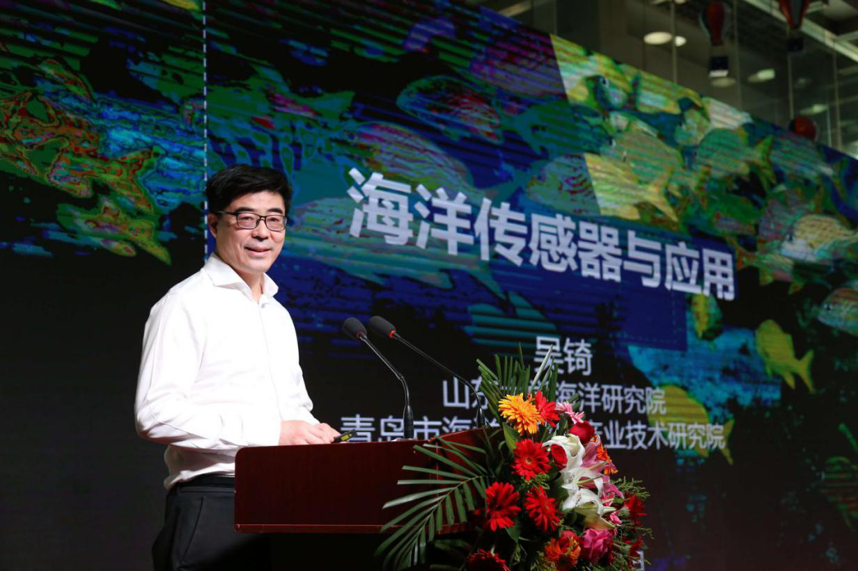 全国首部海洋科普沉浸VR科普影片